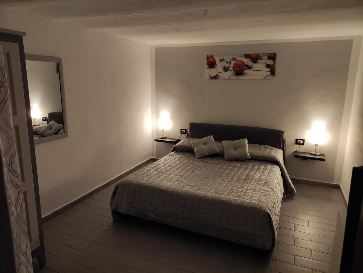Campanella'S Central House パレルモ エクステリア 写真